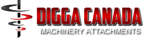 Canadian leader in construction-grade machinery attachments: Screw Pile and Helical Pier Attachments, Augers, Ground Anchors & Foundation Drives. Shop online for best prices. Based in Manitoba, Canada. CALL (204) 268-5777